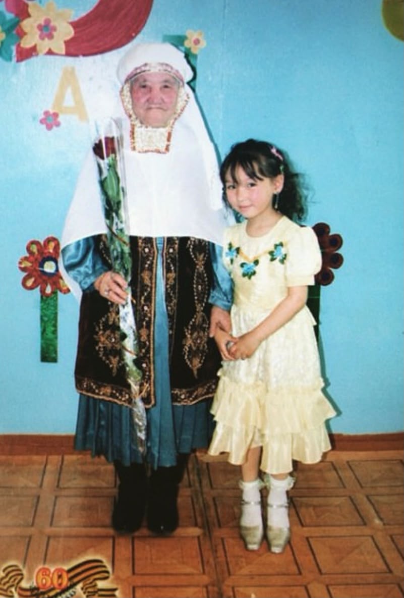 Аминаның фотосы 4